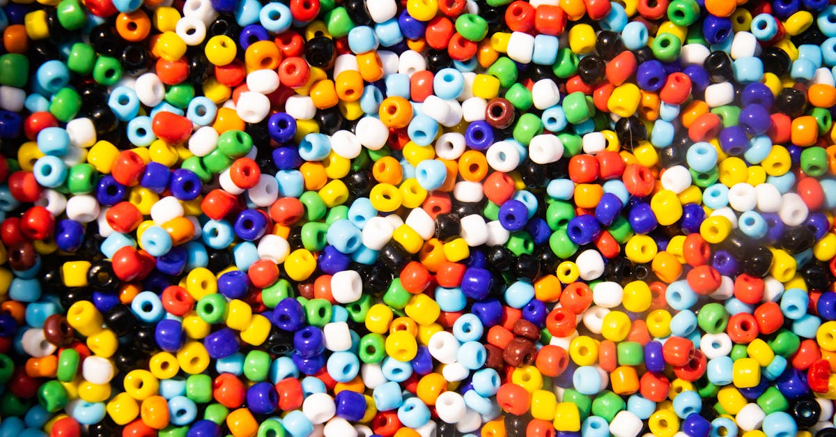 découvrez notre guide complet sur les perles anales, un accessoire de plaisir tant pour les débutants que pour les expérimentés. plongez dans l'univers de la sensualité et explorez des conseils sur l'utilisation, la sécurité et les différents types disponibles pour enrichir vos expériences intimes.