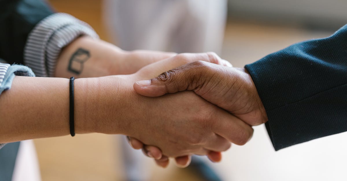 découvrez l'importance du consentement dans nos interactions, que ce soit dans le cadre des relations personnelles, professionnelles ou sociales. apprenez à établir des limites saines et à respecter celles des autres pour favoriser des échanges respectueux et égalitaires.