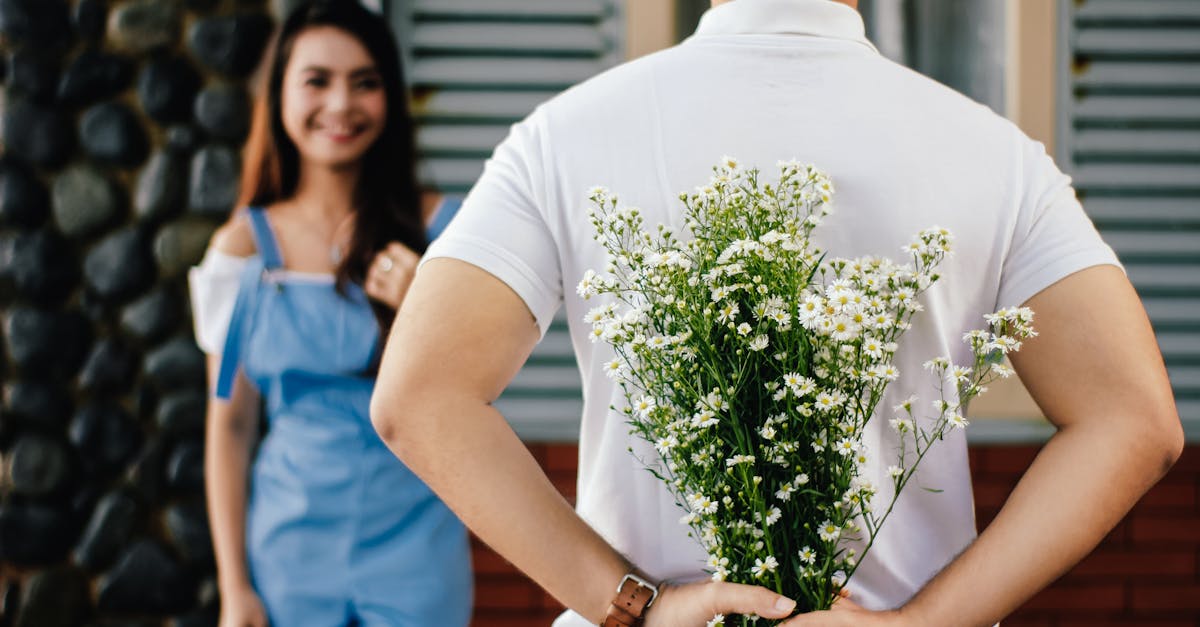 découvrez des conseils, des idées d'activités et des ressources pour renforcer la complicité et l'amour au sein de votre couple. que vous soyez en début de relation ou ensemble depuis des années, trouvez l'inspiration pour vivre des moments inoubliables à deux.