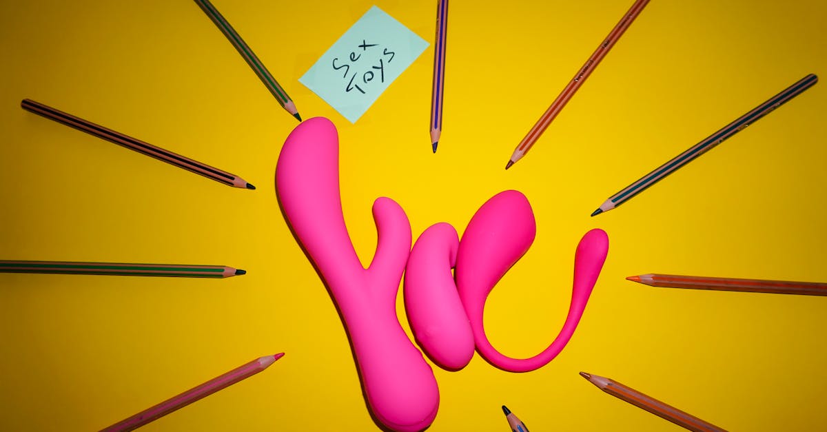 découvrez notre sélection de dildos de haute qualité, conçus pour satisfaire tous vos désirs. explorez une variété de formes, de tailles et de matériaux pour des expériences intimes uniques et excitantes.