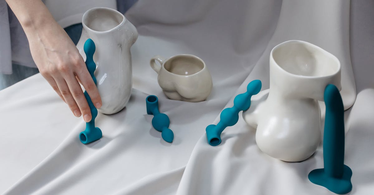 découvrez notre sélection de dildos de haute qualité, conçus pour offrir des sensations uniques et stimuler votre plaisir. que vous soyez débutant ou expérimenté, trouvez le compagnon idéal pour explorer votre sensualité en toute sécurité.