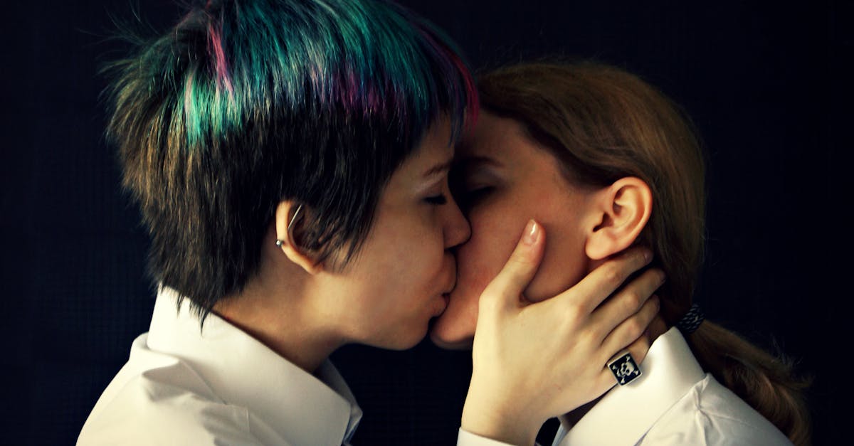 découvrez notre sélection de sextoys pour lgbtq+ qui célèbrent la diversité et le plaisir. explorez des jouets intimes de qualité, conçus pour éveiller vos sens et enrichir vos moments de complicité. profitez d'une expérience unique et épanouissante avec nos produits adaptés à toutes vos envies.