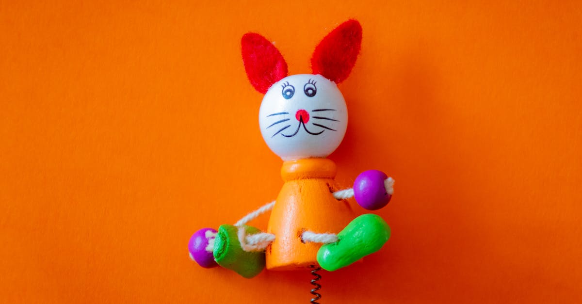 découvrez notre vaste sélection de jouets pour lapins, conçus pour divertir et stimuler votre compagnon à quatre pattes. offrez-lui des heures de jeu et d'exploration avec nos produits sûrs et ludiques, parfaits pour enrichir son environnement et favoriser son bien-être.