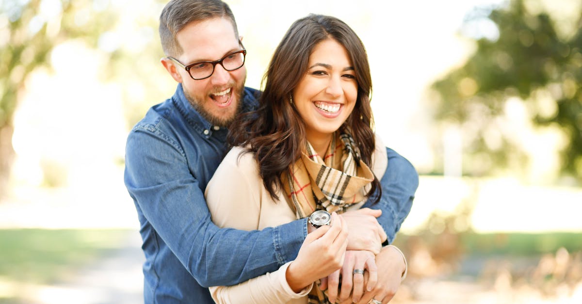 découvrez tout sur les couples : conseils, actualités, et astuces pour renforcer votre relation, surmonter les défis à deux et vivre une histoire d’amour épanouie.
