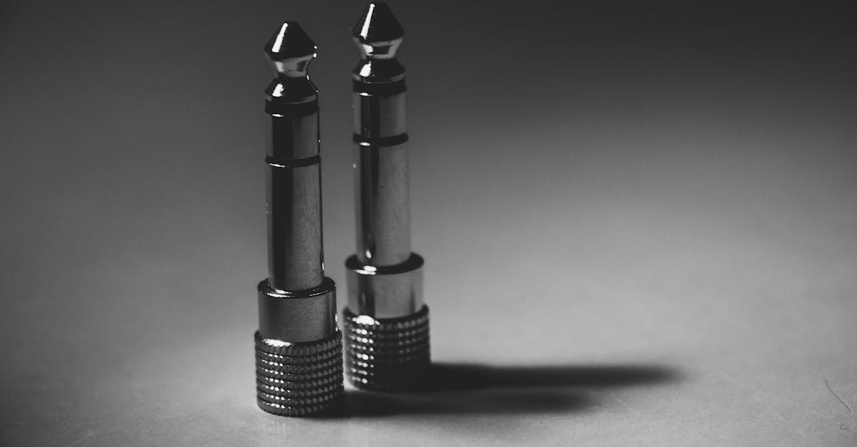 découvrez tout ce qu'il faut savoir sur les anal plugs : conseils d'utilisation, sécurité, bienfaits et recommandations pour une expérience agréable et sans risques.