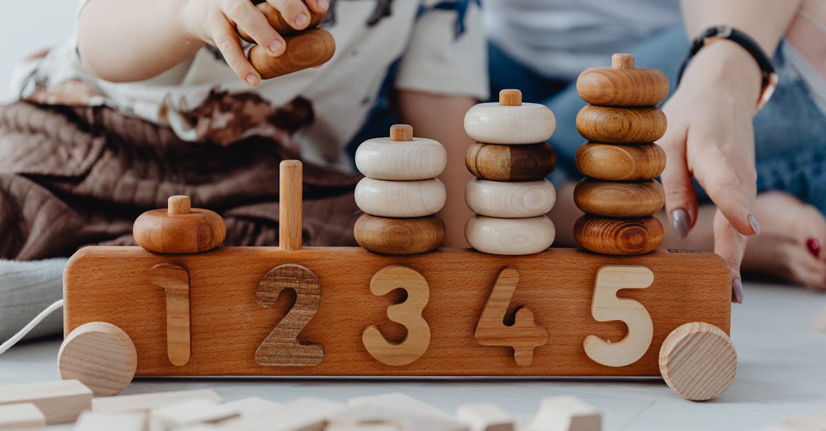découvrez les jouets connectés : des innovations ludiques et éducatives pour enfants, combinant technologie intelligente, sécurité et amusement pour éveiller leur créativité et leur apprentissage.
