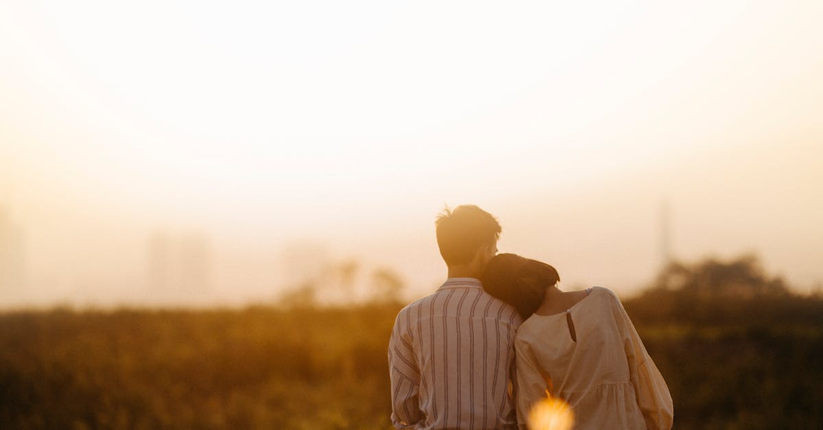 découvrez tout sur la vie de couple : conseils, astuces et ressources pour entretenir une relation amoureuse saine et épanouie. inspirez-vous pour renforcer votre complicité à deux !