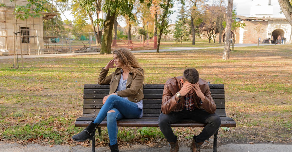 découvrez des conseils, des idées et des inspirations pour renforcer votre relation de couple, entretenir la complicité et vivre une vie amoureuse épanouie au quotidien.