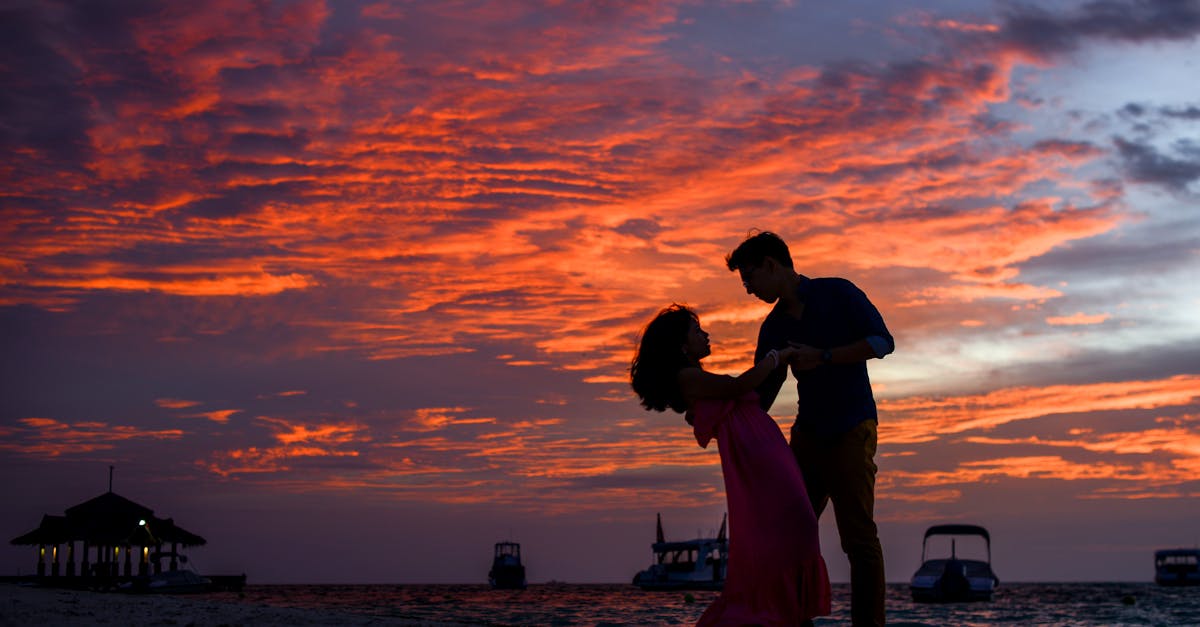 découvrez des conseils, idées et ressources pour renforcer la relation de couple, améliorer la communication et vivre une vie amoureuse épanouie.