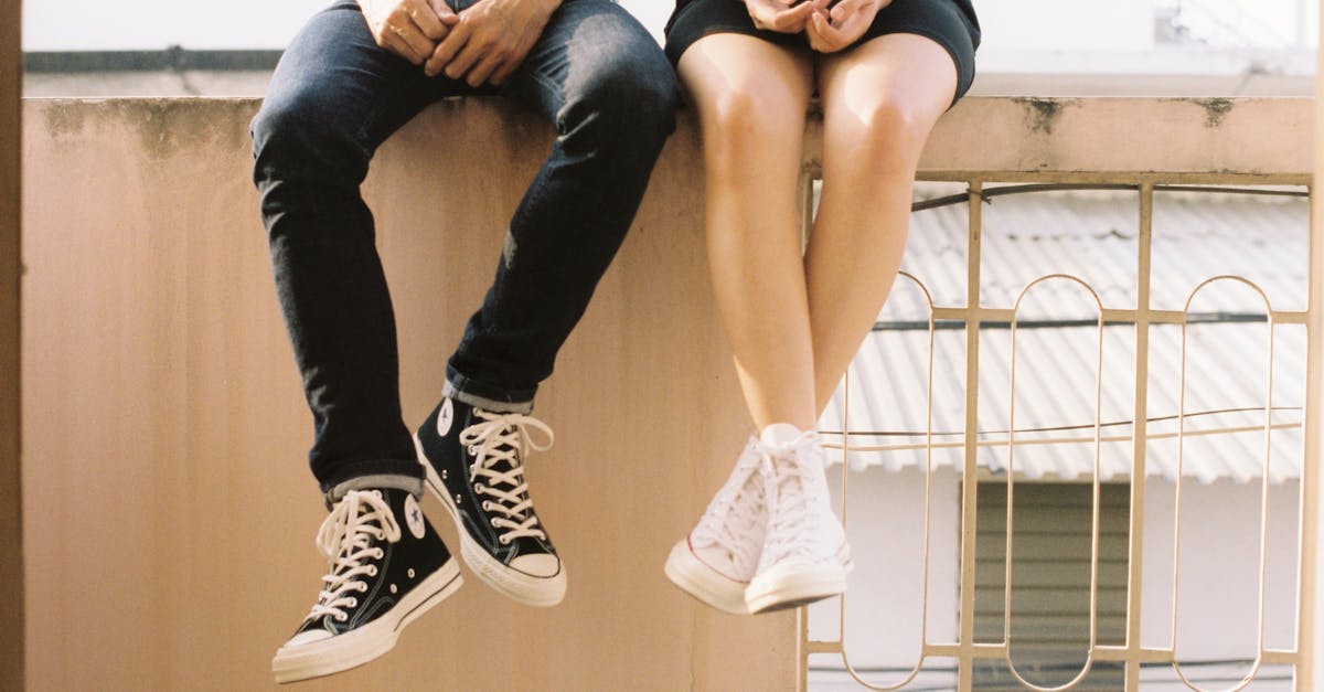 découvrez des conseils, des idées et des astuces pour les couples afin d'améliorer la communication, renforcer la confiance et vivre une relation amoureuse épanouie au quotidien.