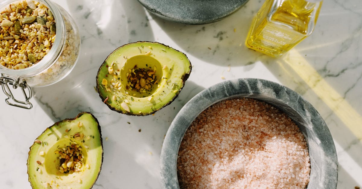 découvrez tout sur les huiles comestibles : types, bienfaits pour la santé, conseils d’utilisation en cuisine et astuces pour choisir la meilleure huile adaptée à vos besoins.
