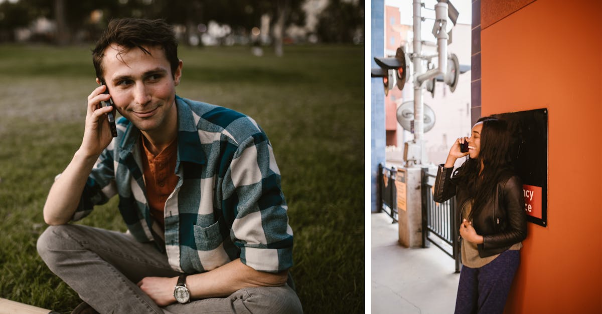 découvrez nos conseils et solutions pour réussir une relation à longue distance. apprenez à maintenir la confiance, la communication et la passion malgré les kilomètres qui vous séparent.