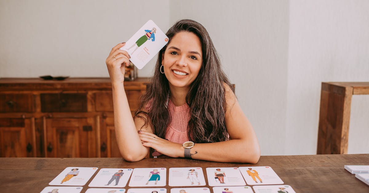 découvrez les meilleurs jeux longue distance pour jouer avec vos amis ou votre famille, où que vous soyez. amusez-vous à distance grâce à ces idées de jeux interactifs et divertissants !