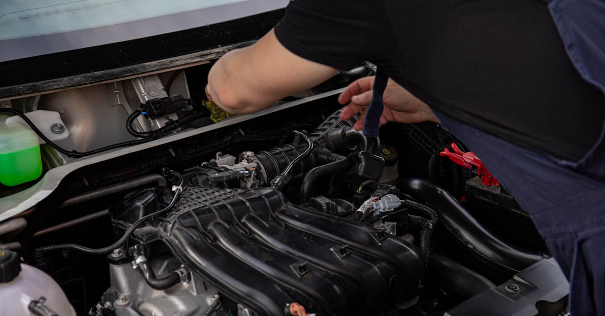 découvrez tout sur la lubrification : types de lubrifiants, méthodes d’application, et conseils pour optimiser la performance et la longévité de vos équipements industriels ou automobiles.