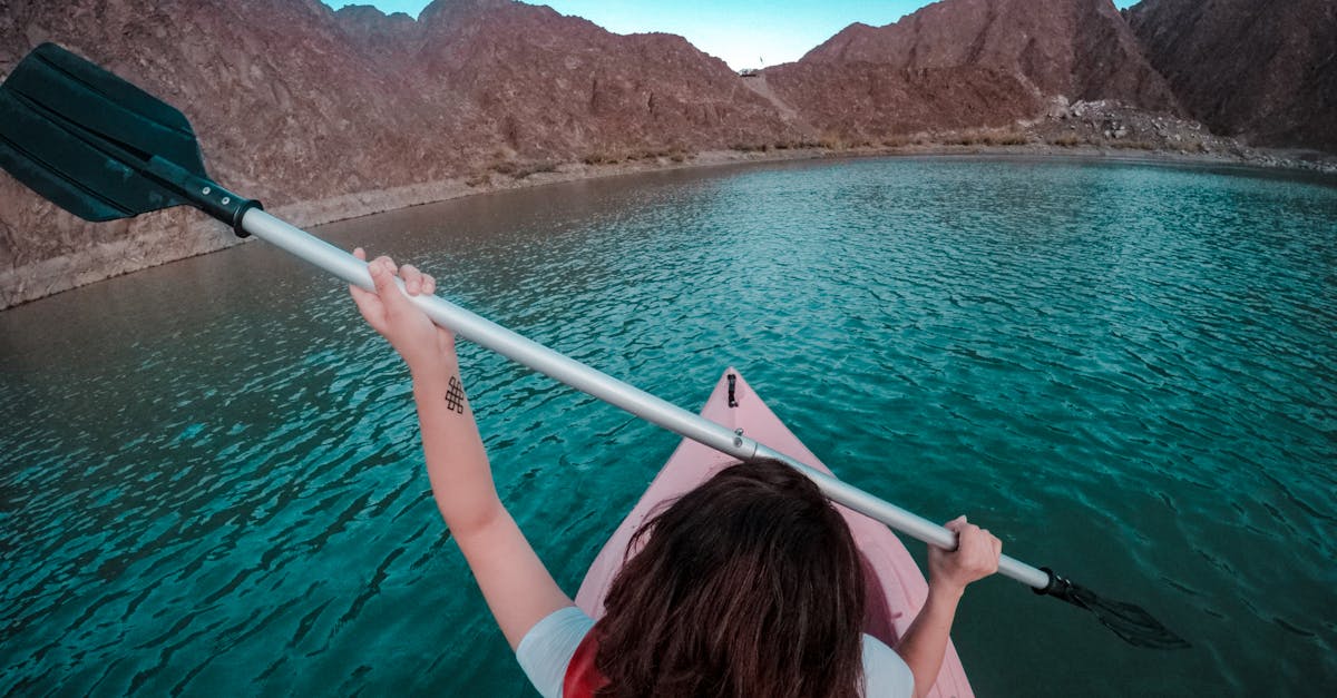 découvrez tout sur le paddle : conseils, équipements, techniques et actualités pour pratiquer ce sport nautique en toute sécurité et profiter pleinement de vos sorties sur l'eau.