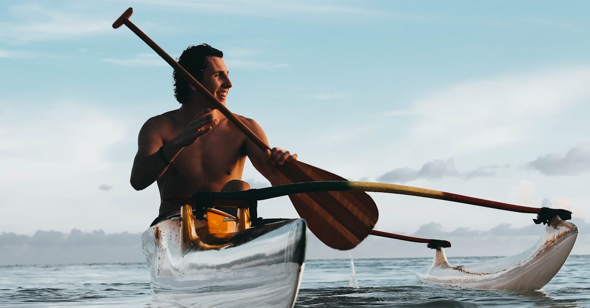 découvrez le paddle, un sport nautique ludique et accessible à tous ! conseils, astuces et équipements pour bien débuter ou progresser en stand up paddle.