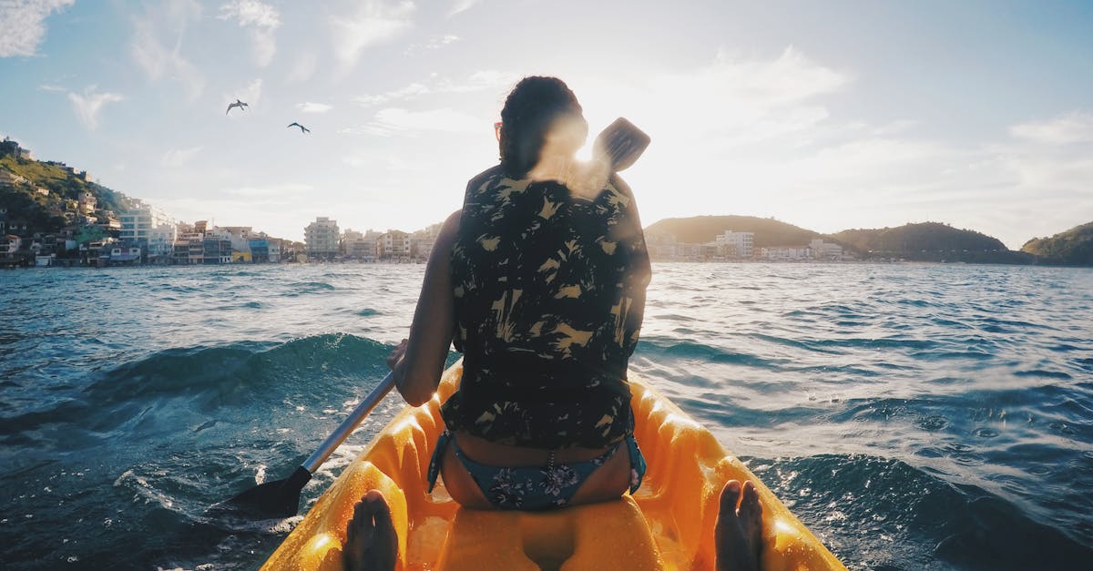 découvrez tout sur le paddle : conseils, équipements, techniques et actualités pour débutants ou passionnés. trouvez le guide parfait pour pratiquer le paddle en toute sécurité et plaisir !