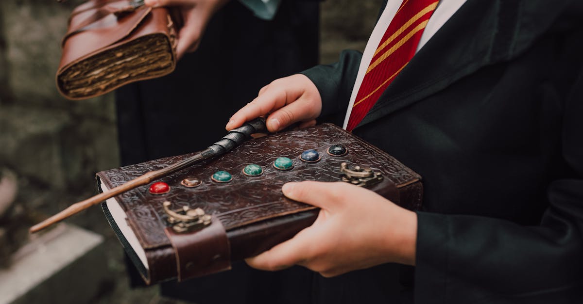 découvrez le role-playing : plongez dans des jeux de rôle immersifs, développez votre imagination et vivez des aventures uniques en incarnant différents personnages. idéal pour renforcer la créativité et l’esprit d’équipe !