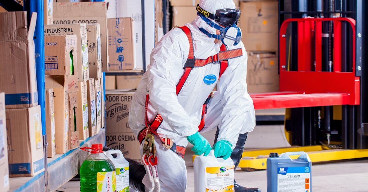 découvrez l'importance de la sécurité (safety) pour protéger les personnes, les biens et l'environnement. conseils, bonnes pratiques et ressources pour assurer un environnement sûr au quotidien.