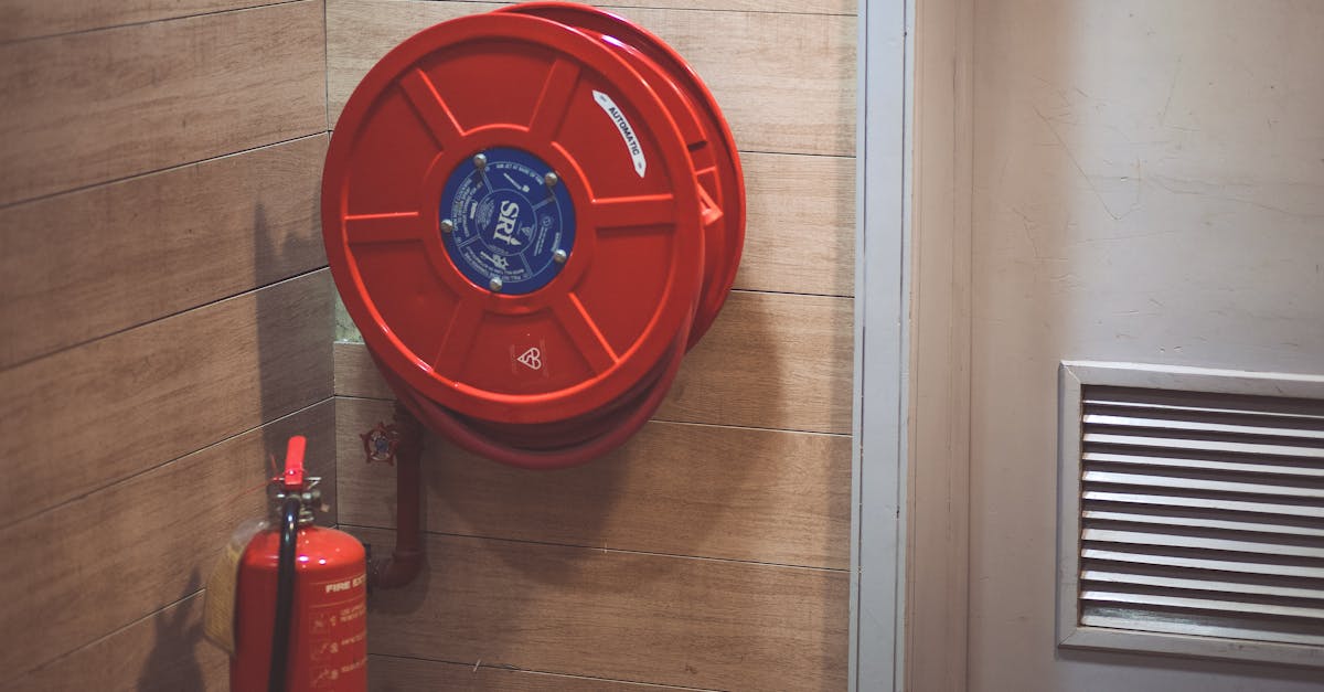 découvrez l'importance de la sécurité dans tous les domaines : conseils, bonnes pratiques et solutions innovantes pour protéger votre environnement personnel et professionnel.