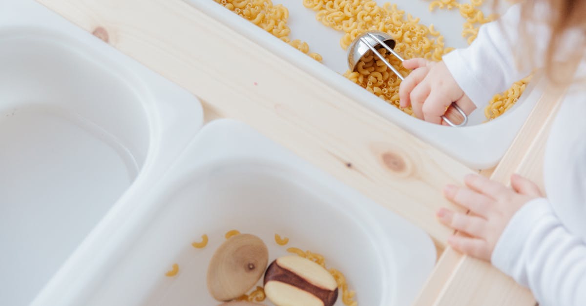 découvrez l'exploration sensorielle : une méthode ludique pour éveiller les sens, stimuler la curiosité et favoriser l'apprentissage chez les enfants et les adultes.