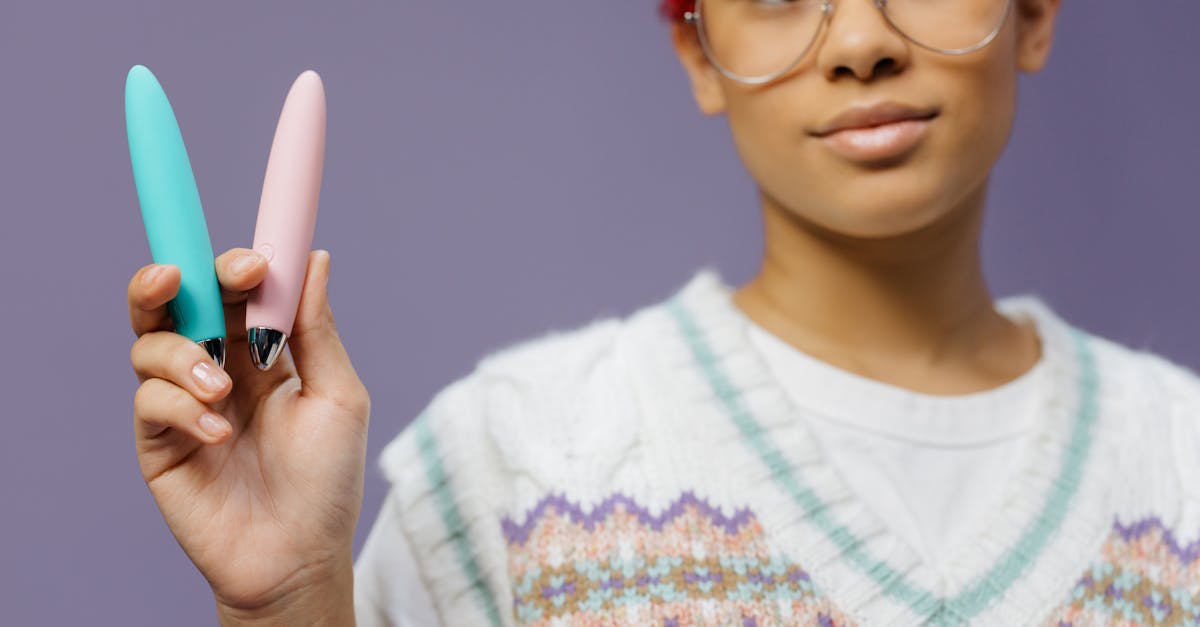 découvrez notre sélection de sex toys conçus pour tous les plaisirs et toutes les envies. trouvez l’accessoire idéal pour pimenter votre intimité et explorer de nouvelles sensations en toute discrétion.