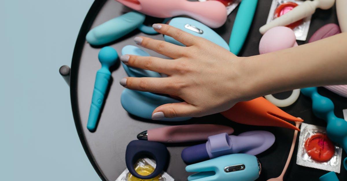 découvrez notre sélection de sex toys pour tous les plaisirs, conçus pour enrichir votre vie intime. explorez des accessoires sûrs, innovants et adaptés à tous les désirs. discrétion et satisfaction garanties.
