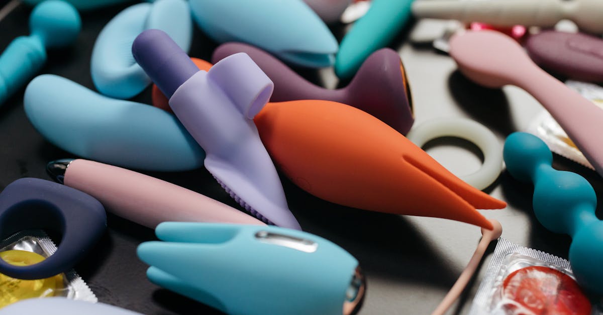 découvrez notre sélection de sex toys pour tous les plaisirs et envies : produits de qualité, discrets et variés pour une expérience intime inoubliable. livraison rapide et sécurisée.
