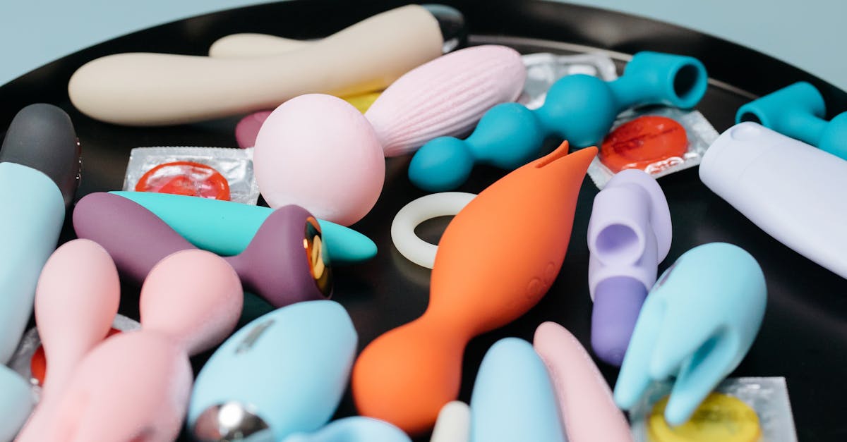 découvrez une large sélection de sextoys pour tous les désirs et toutes les envies. améliorez votre plaisir avec nos produits de qualité, discrets et sûrs. livraison rapide et confidentielle.