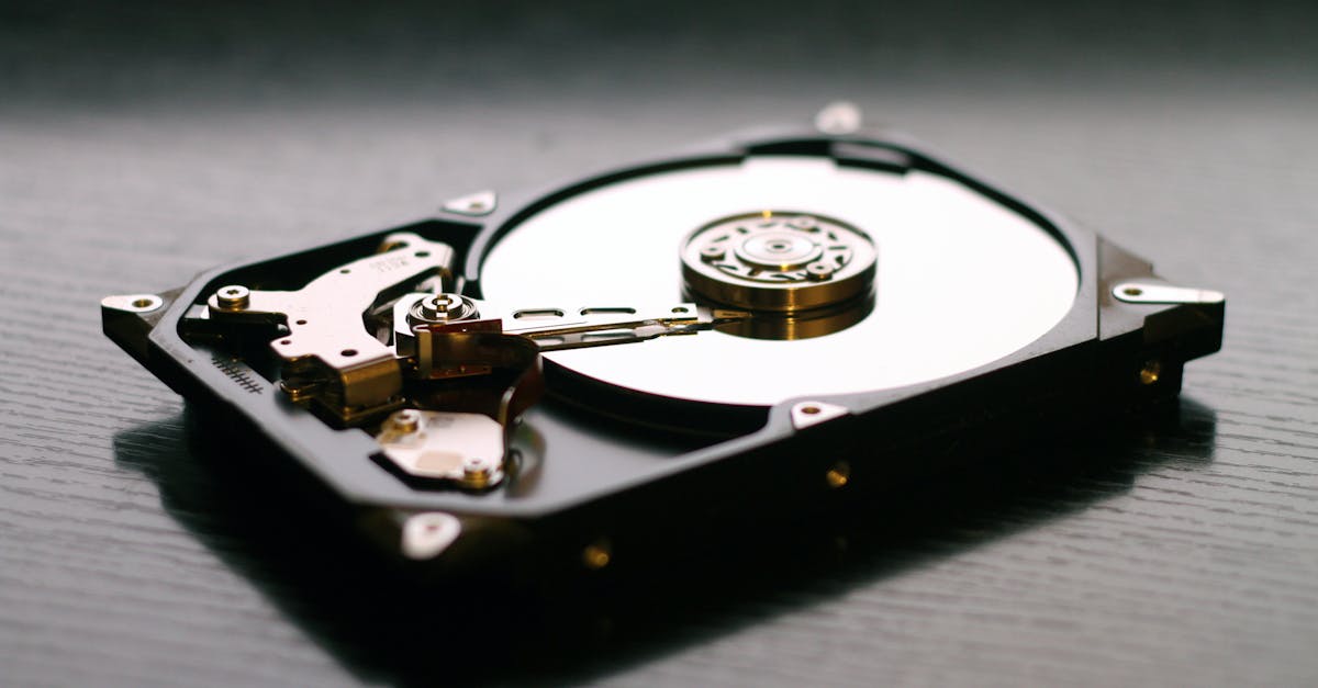 optimisez la gestion de vos fichiers et documents avec nos solutions de storage performantes, sécurisées et faciles à utiliser. découvrez comment organiser, sauvegarder et accéder à vos données en toute simplicité.