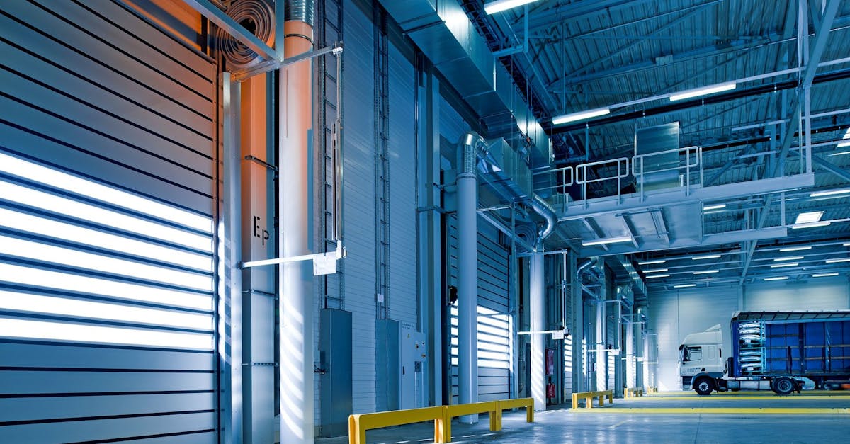découvrez comment optimiser l'espace de stockage avec des solutions pratiques et adaptées à vos besoins. trouvez des conseils, astuces et produits pour organiser efficacement votre maison ou bureau.