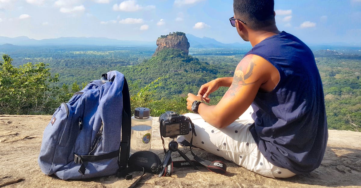 découvrez les meilleurs conseils, destinations incontournables et astuces pratiques pour voyager autour du monde et profiter pleinement de vos aventures.
